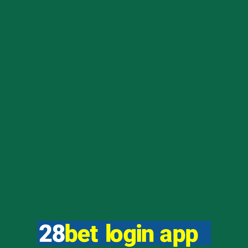 28bet login app